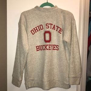 Ohio State Woolly Threads Shirt